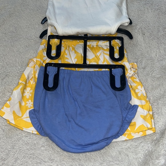 BNWT carters matching 4 piece set - Picture 2 of 6